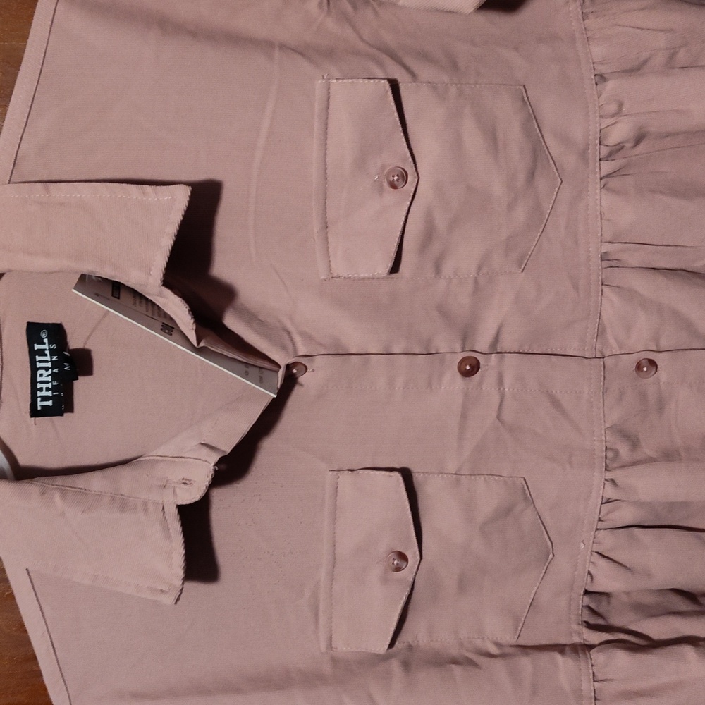 Bluse - Picture 2 of 3